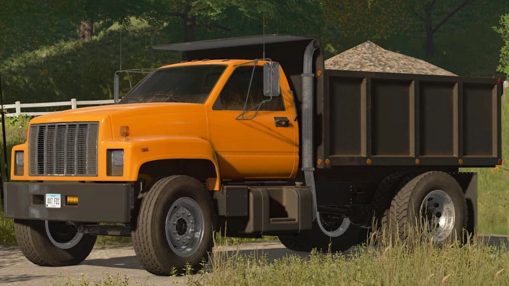 Lizard C 7500 6