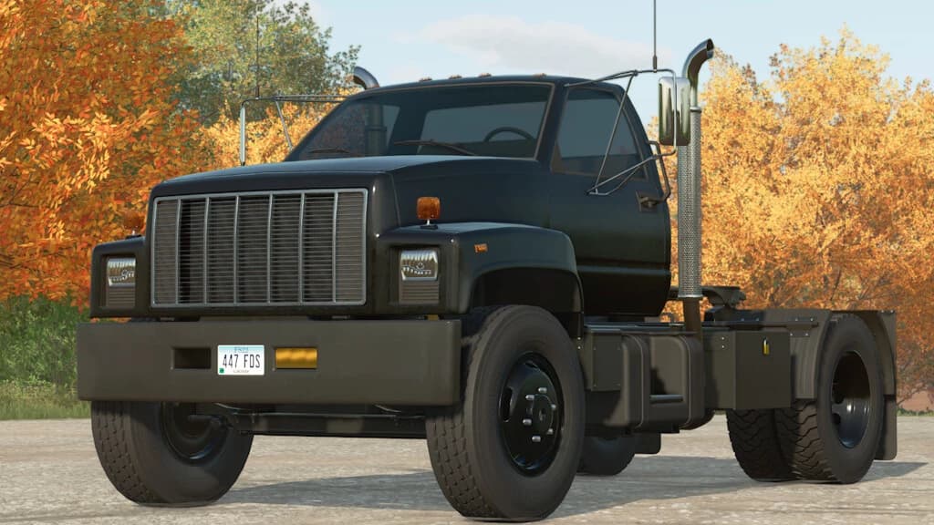 Lizard C 7500 3