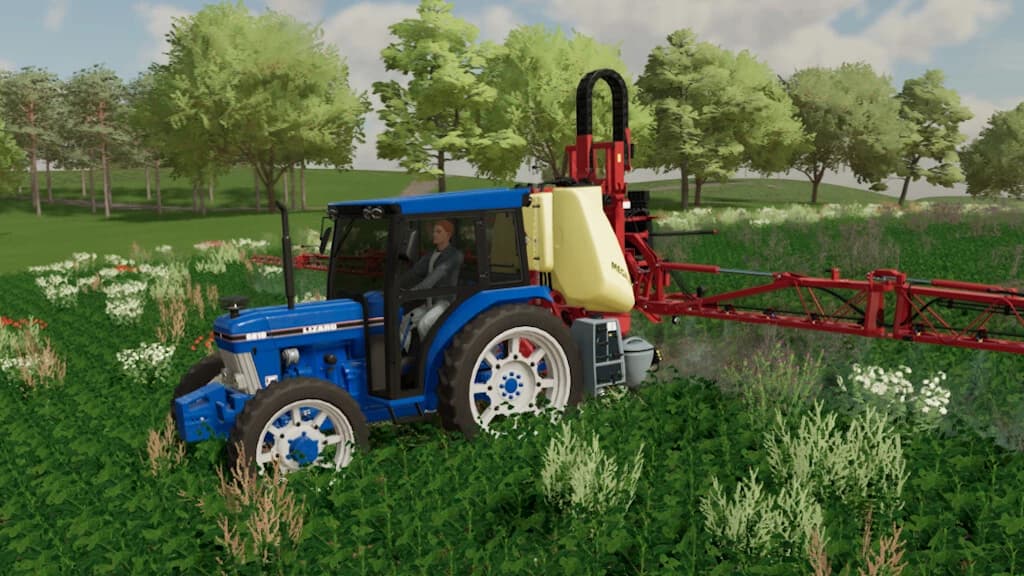 Lizard F10 Series 5