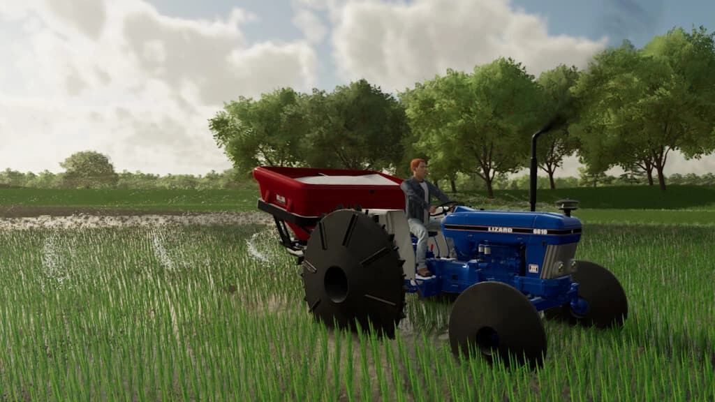 Lizard F10 Series 3