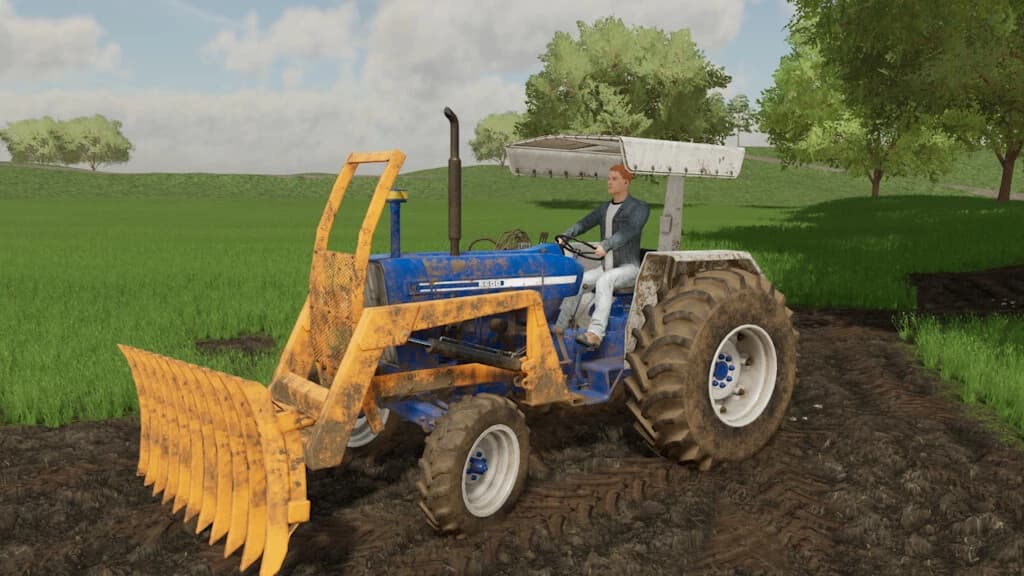 Lizard F10 Series 2
