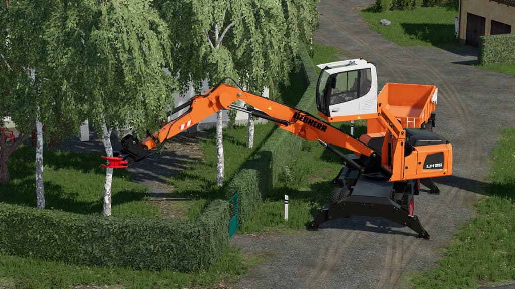 Lizard Forestry Tree Shears 4