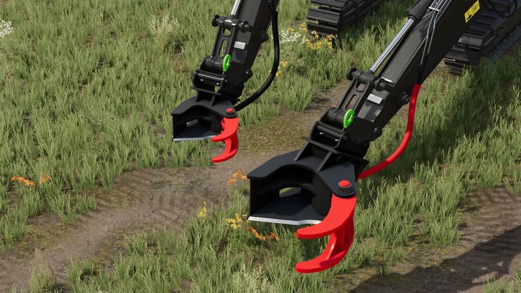 Lizard Forestry Tree Shears 3