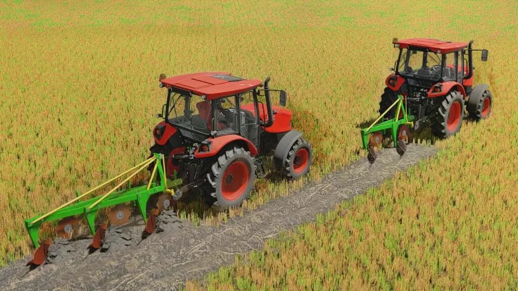 Lizard LR30 VK2.3 3