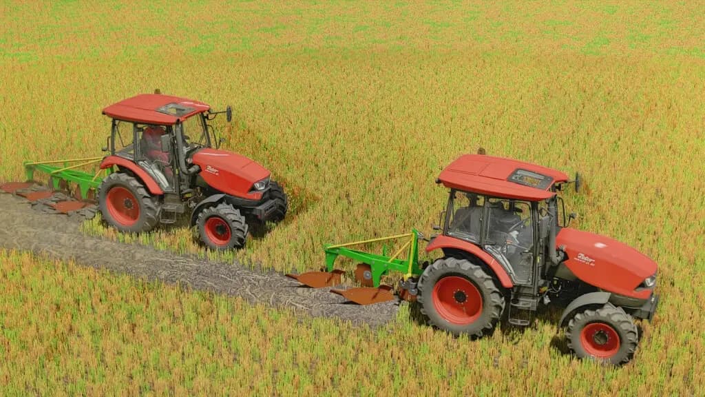 Lizard LR30 VK2.3 2