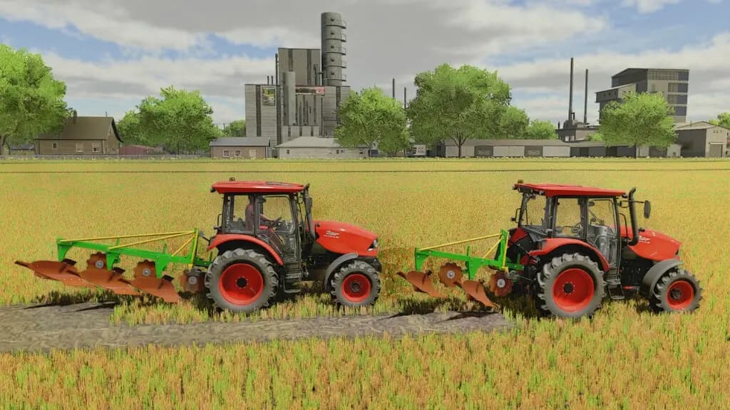 Lizard LR30 VK2.3