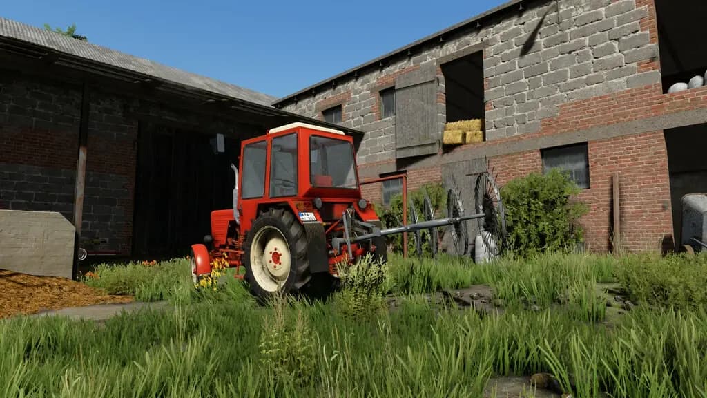 LIZARD Z-240 PZZ-6 3