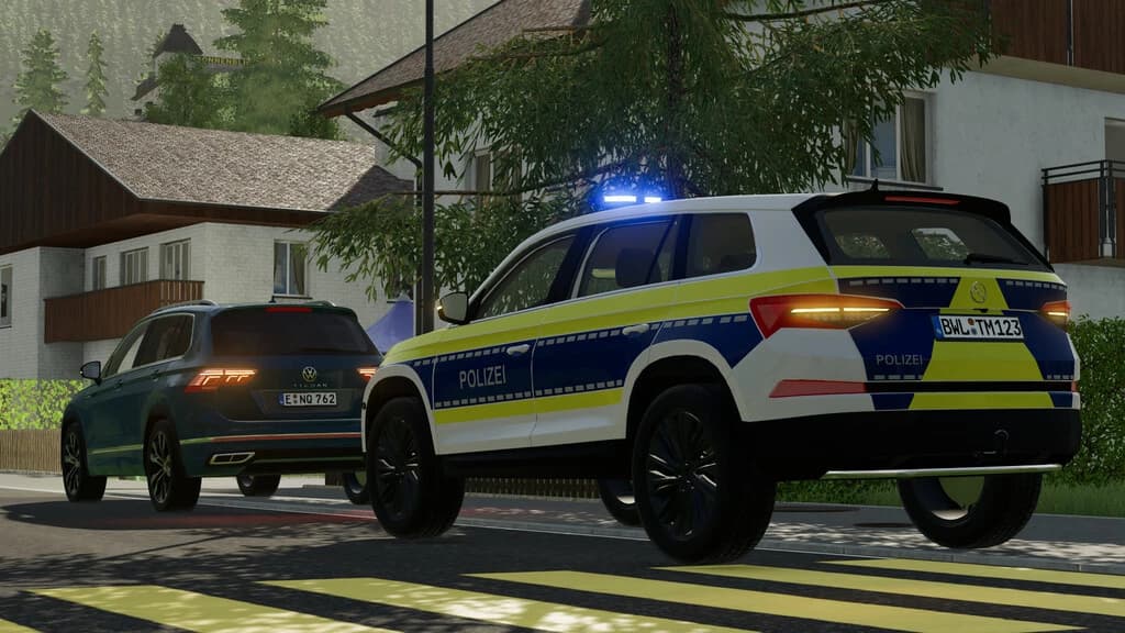 Lizard SUV 2021 4x4 3