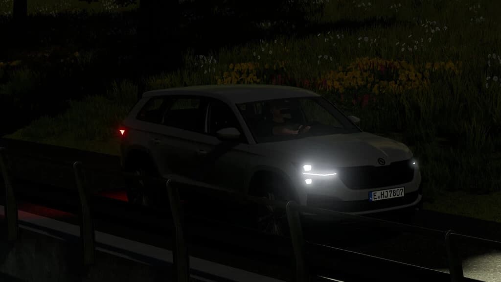 Lizard SUV 2021 4x4 2