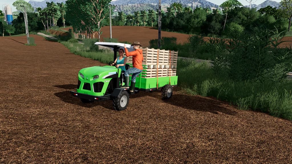 Lizard TM2200R 2