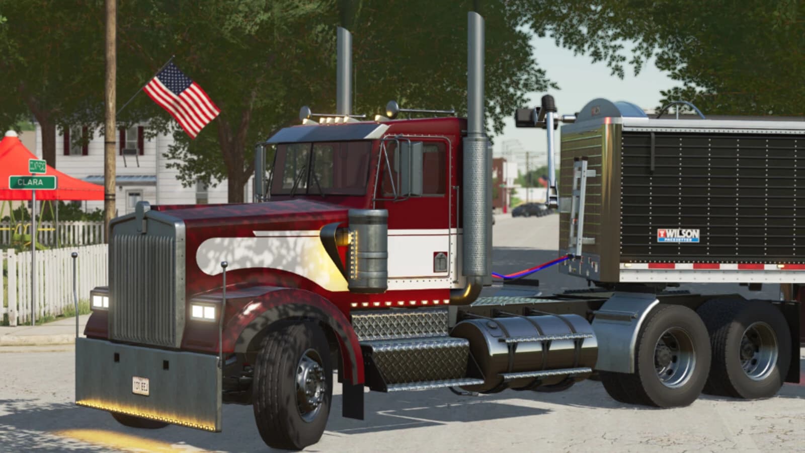 Lizard W900 B 3