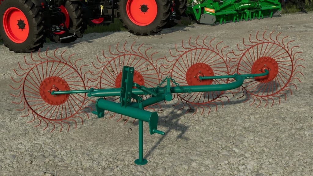Lizard Z-240 5