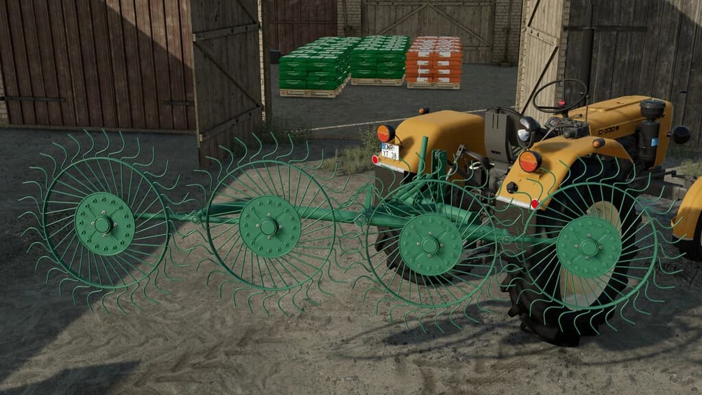 Lizard Z-240 4