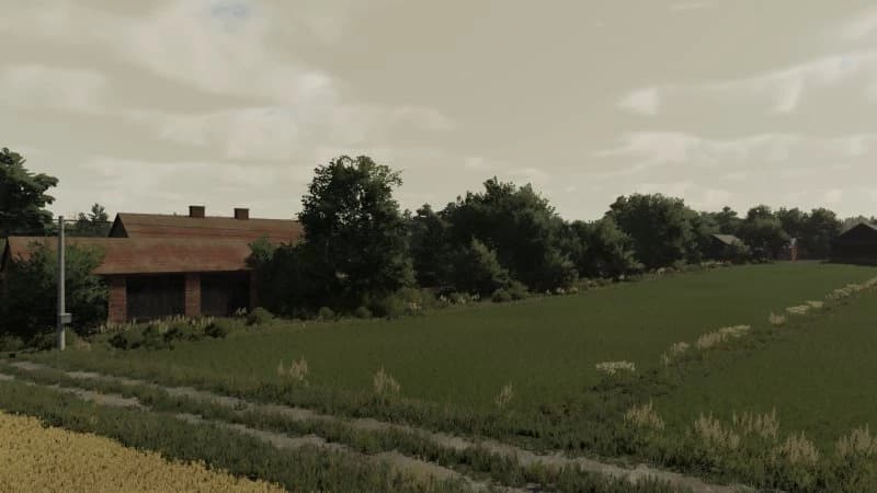 Łódzka Map 6