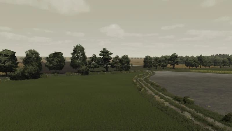 Łódzka Map 4