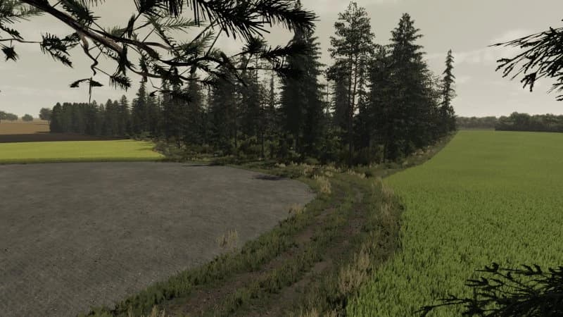 Łódzka Map 3