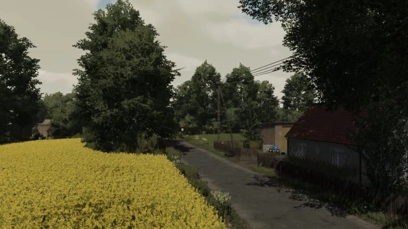 Łódzka Map 2