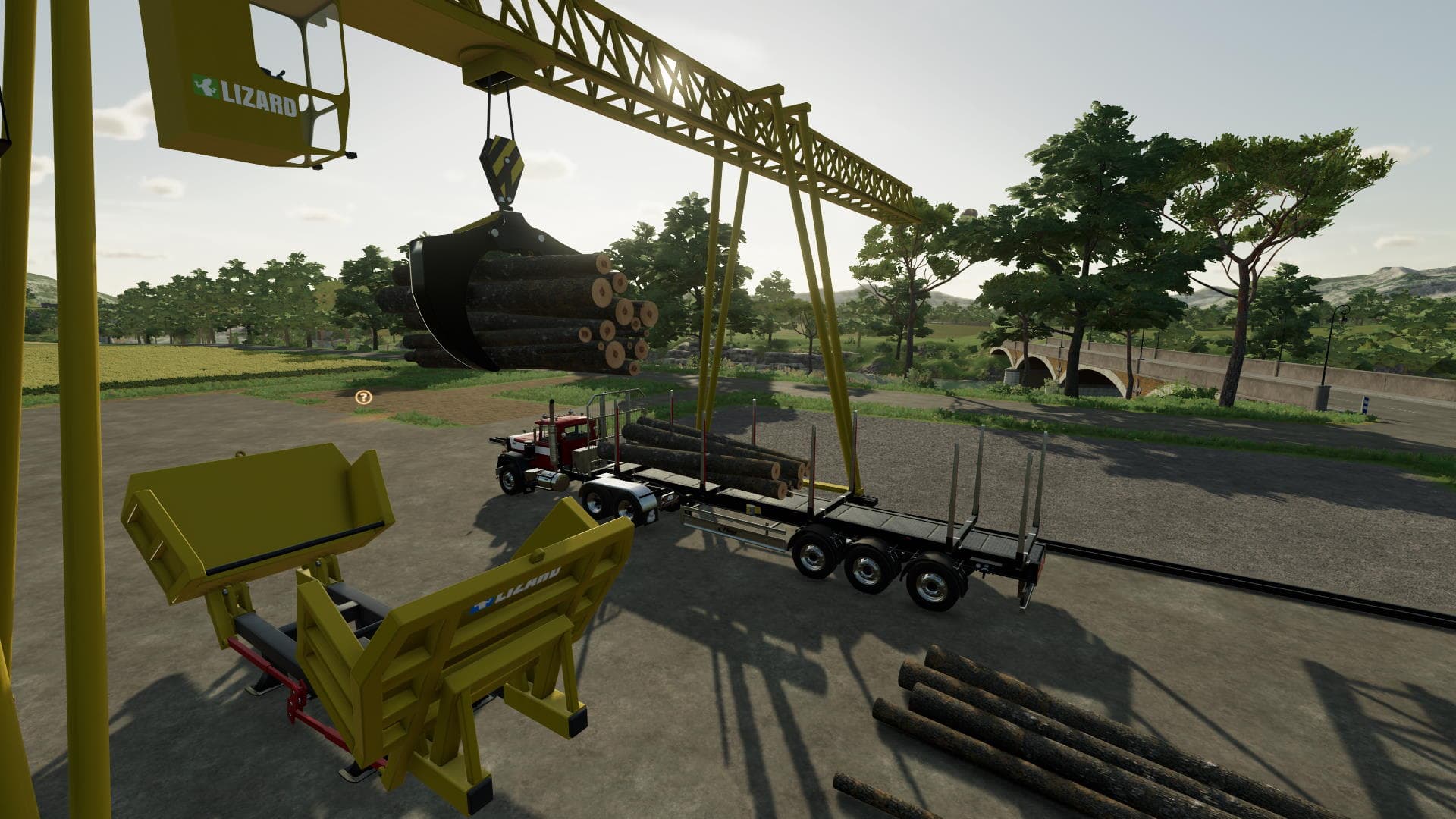 Log Leveller 3