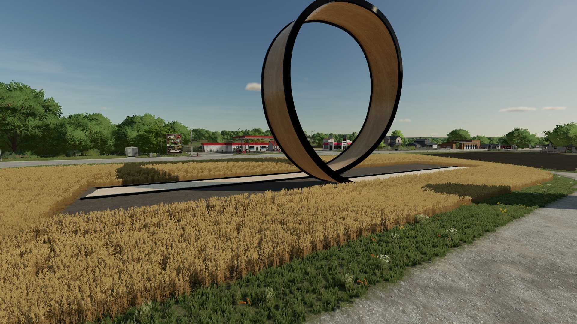 Loop Ramp 3