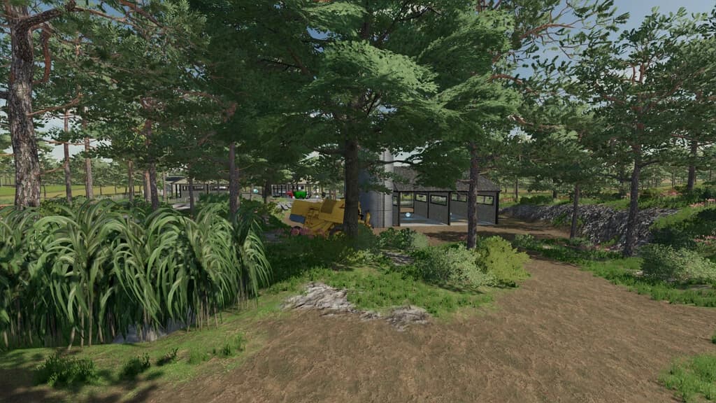 Lusitano Map 4