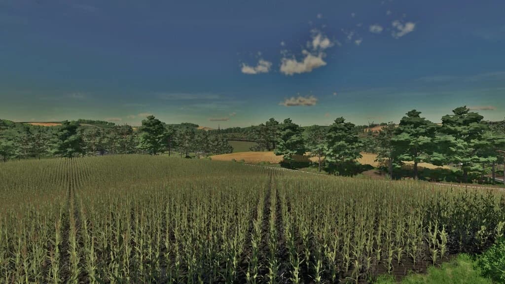 Lusitano Map 2