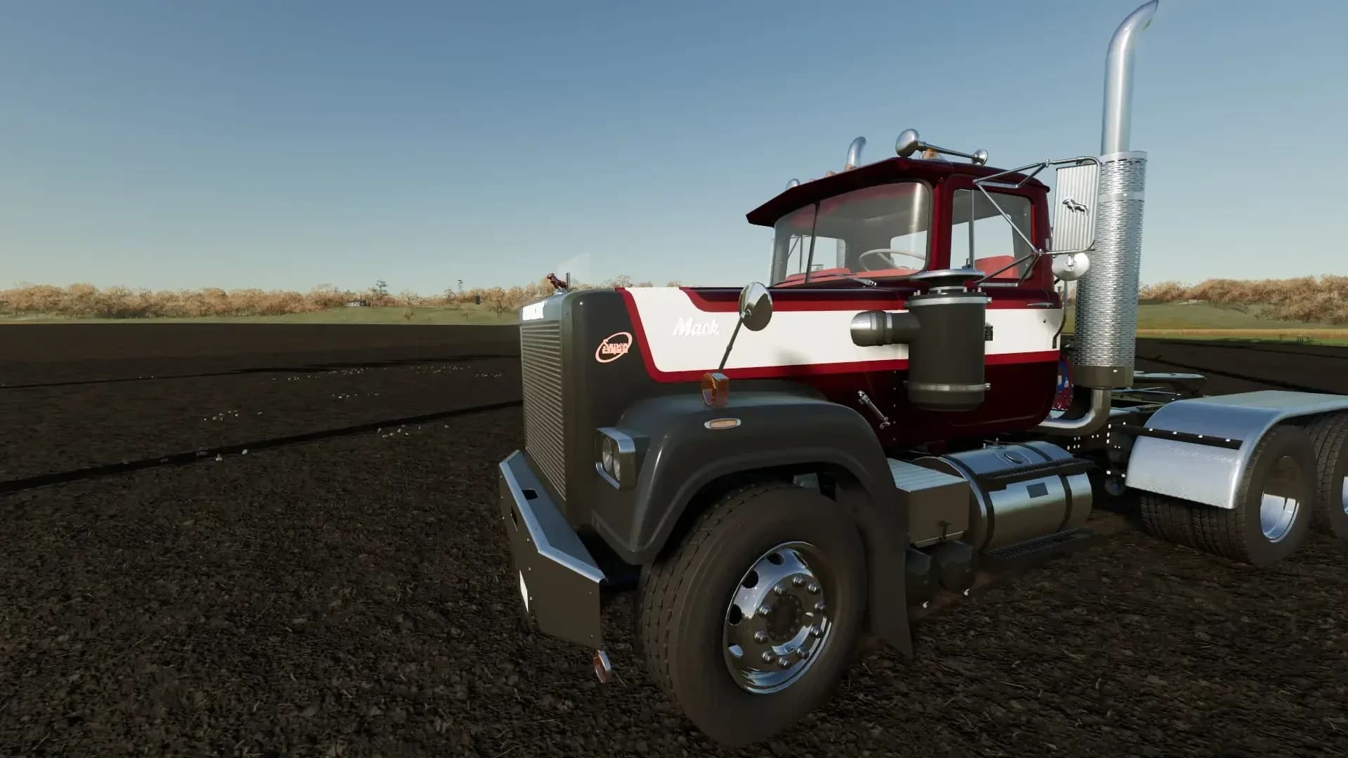 MACK Super Liner 6x4 5