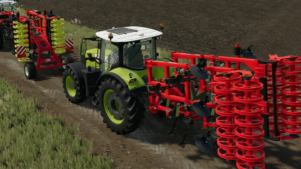 MADARA AGRO ODISEY 5