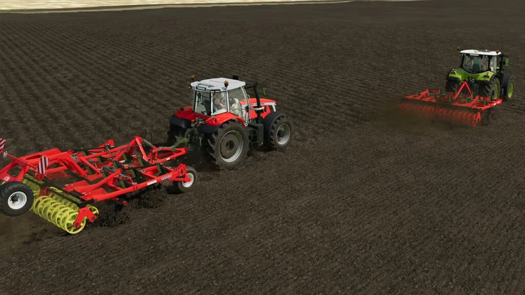 MADARA AGRO ODISEY 4