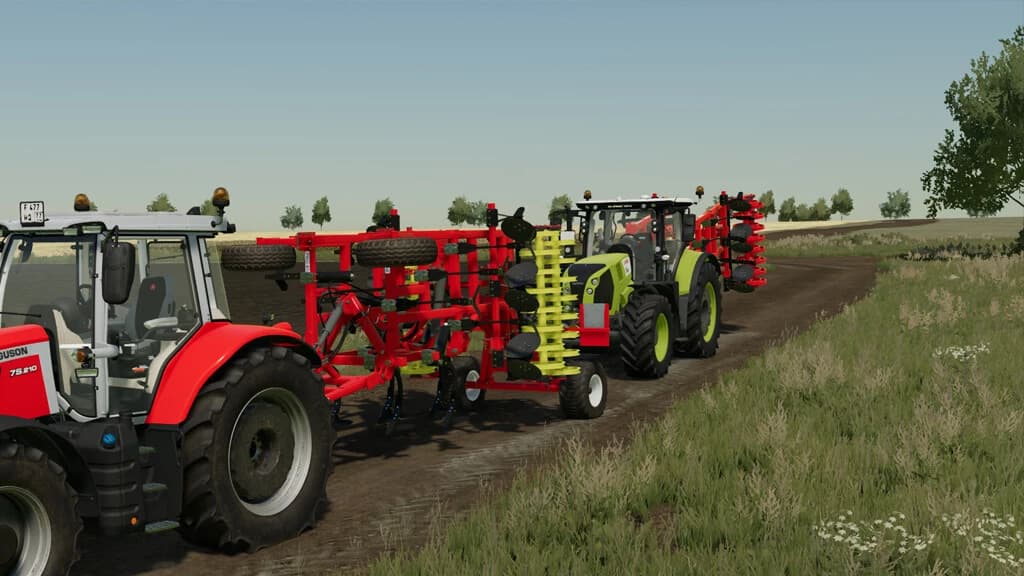 MADARA AGRO ODISEY 3