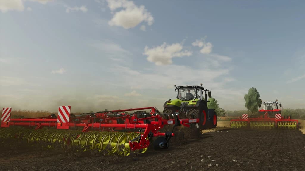 MADARA AGRO TIREX 4