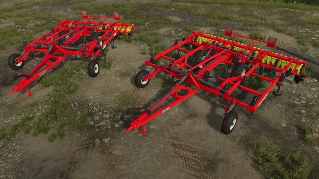 MADARA AGRO TIREX 3