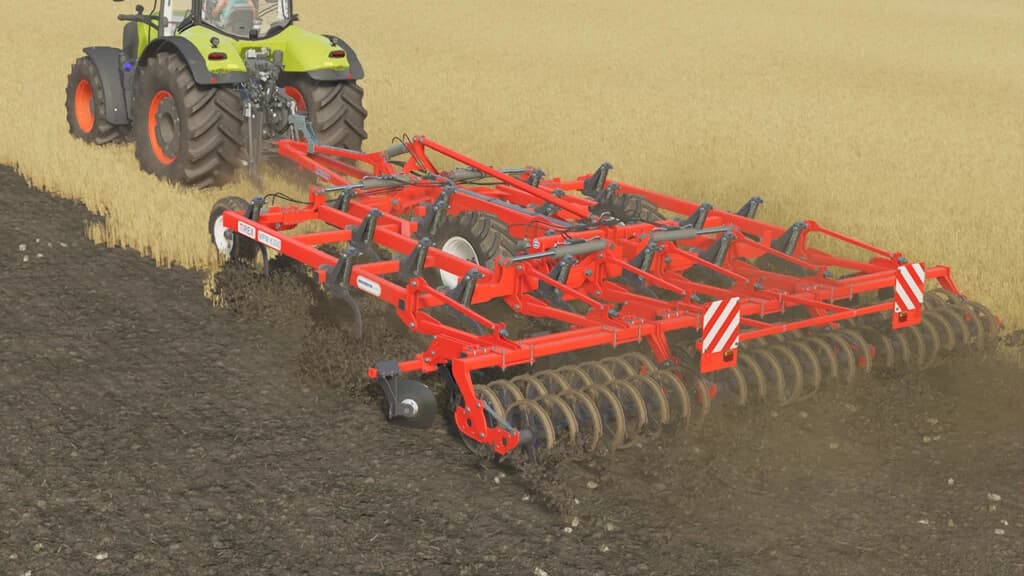 MADARA AGRO TIREX