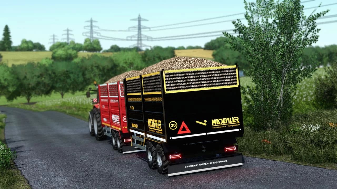 MADENLER 10T 4