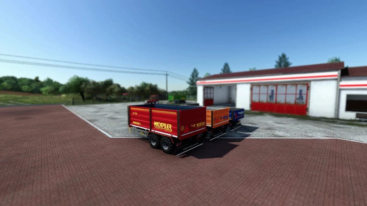 MADENLER 10T