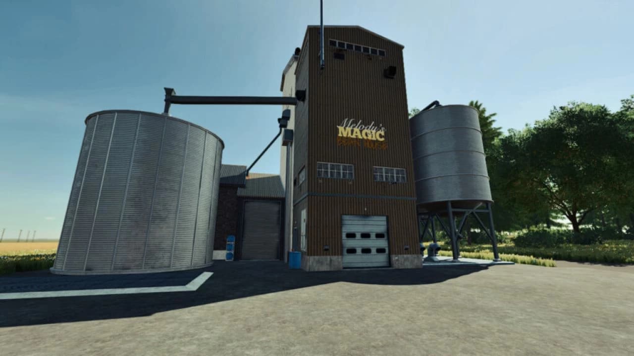 MAGIC BEAN PRODUCTION (COFFEE) 4