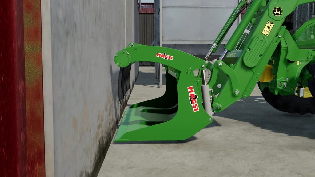 MAGSI EASYSHARK 3
