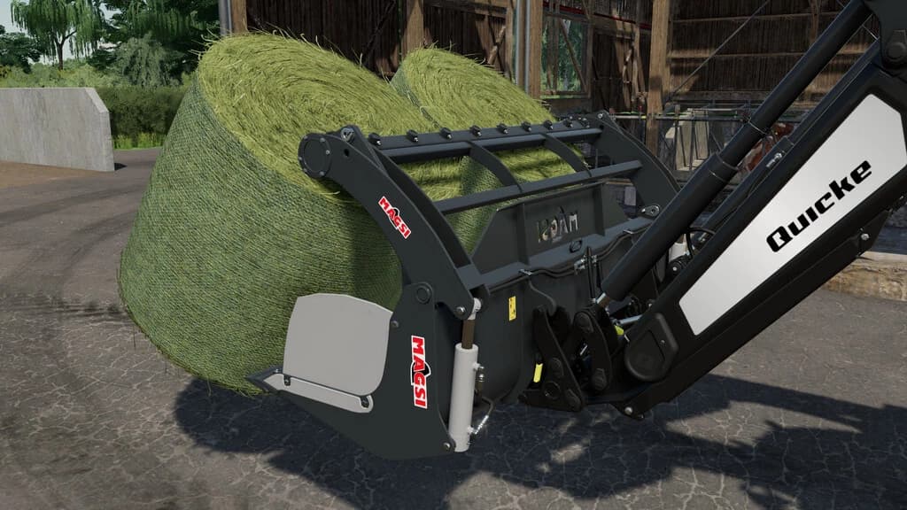 MAGSI EASYSHARK 2