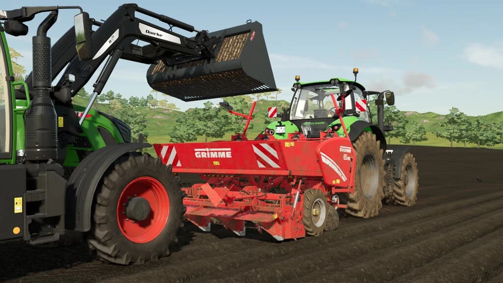 MAGSI TOOL PACK 4