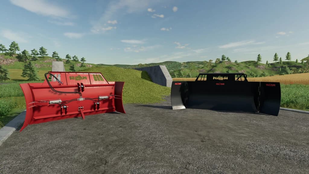 MAGSI TOOL PACK 5