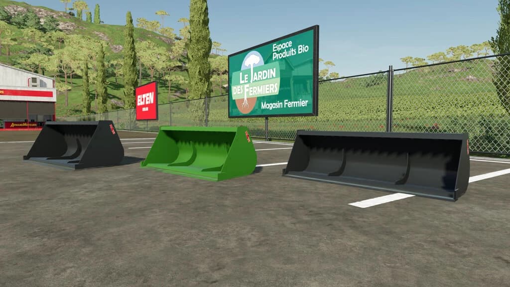 MAGSI TOOL PACK 3