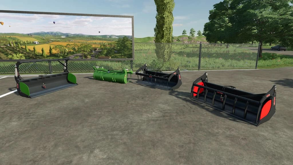MAGSI TOOL PACK