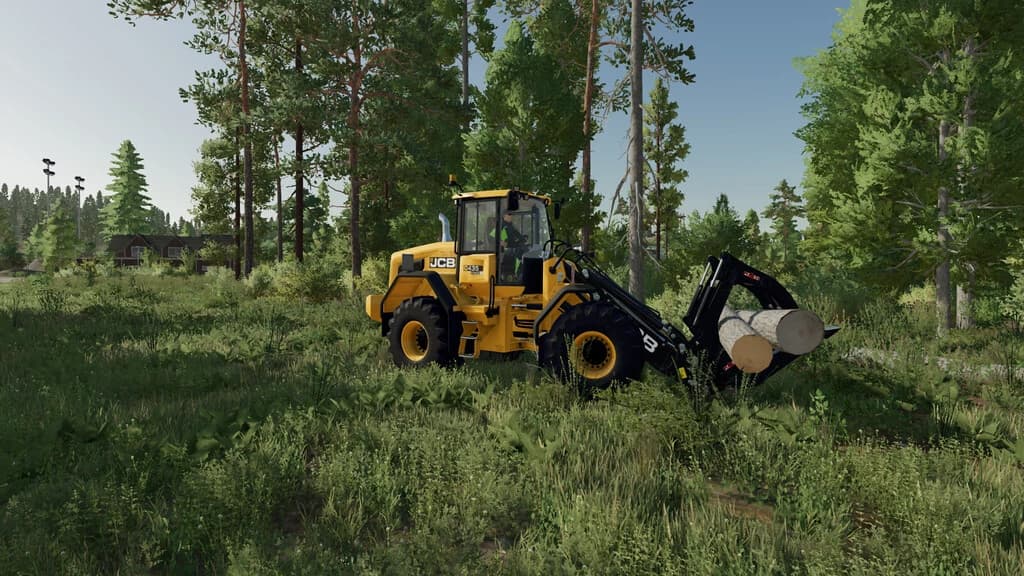 MAGSI WHEELLOADER PACK 5