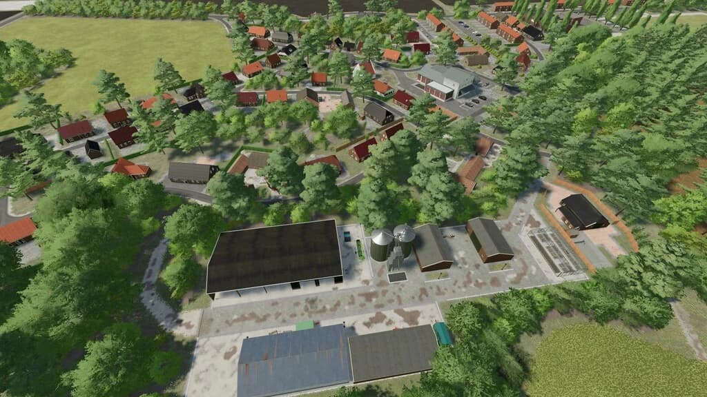 MAISLINGEN MAP 5