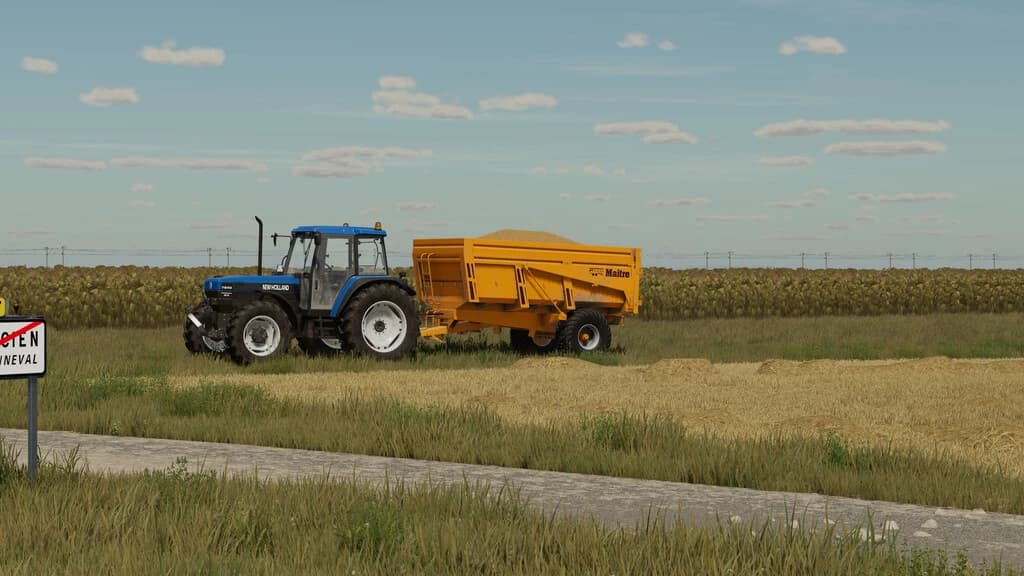 MAITRE BMM85 3
