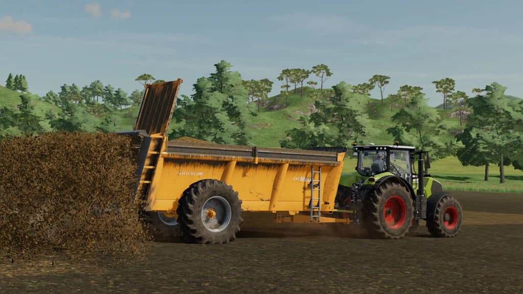 MAITRE PACK 2
