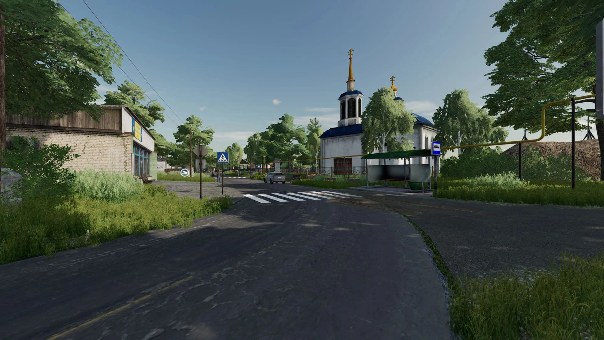 MAKSIMOVKA MAP 2