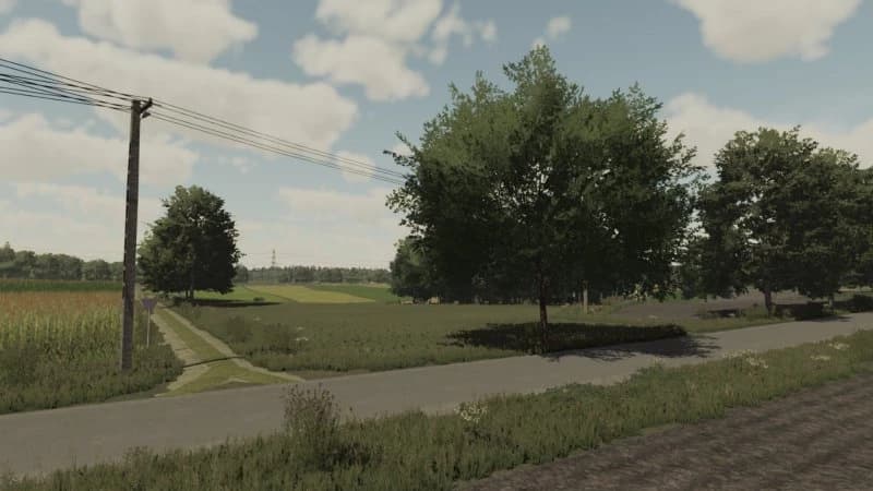 MAŁAWIEŚ 3