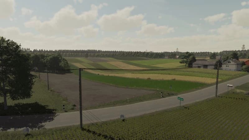 MAŁAWIEŚ
