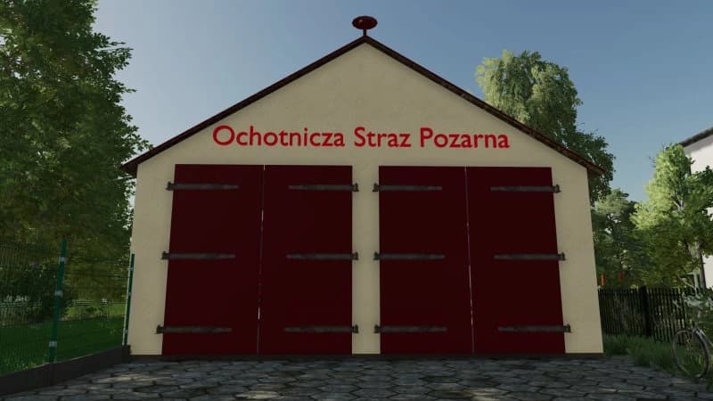MAŁE OSP 2