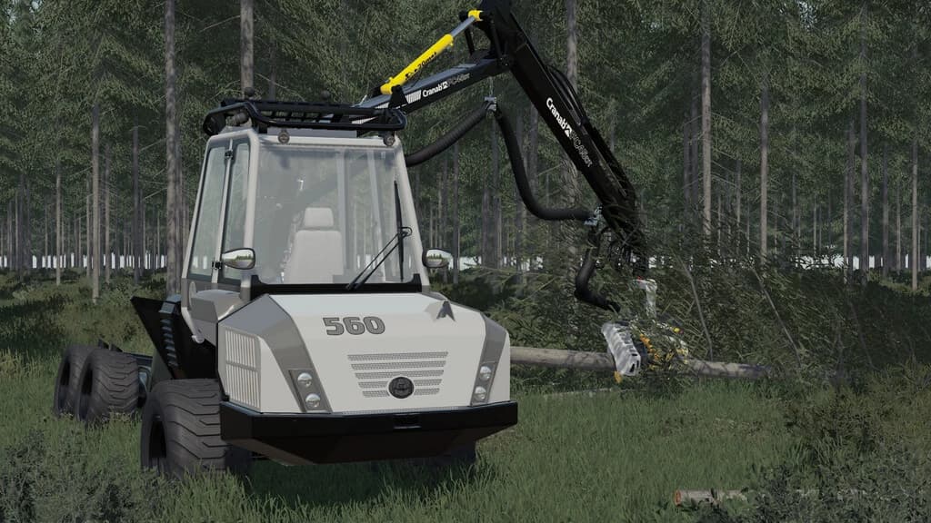 MALWA 560 5